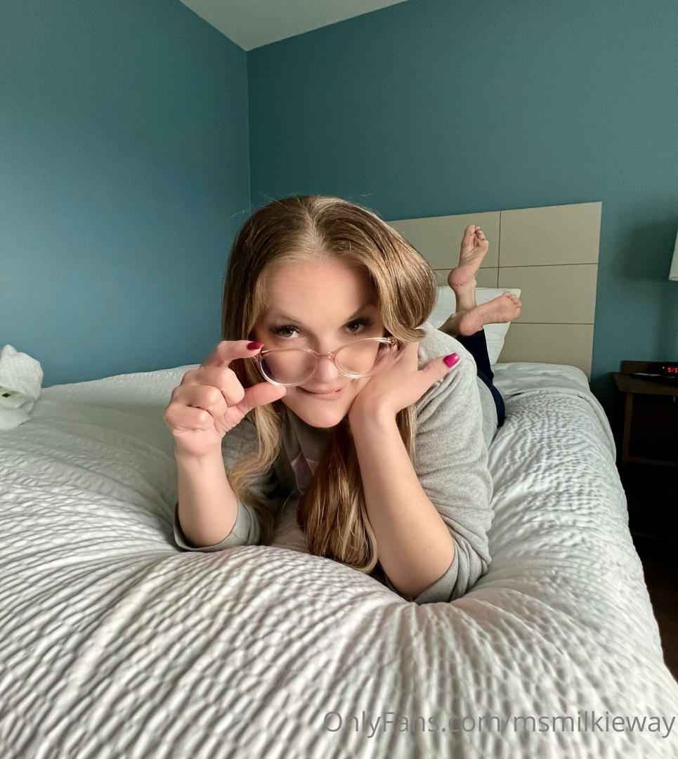 Photo by msmilkieway published on October 29,2023 18:01:25 - BestThots