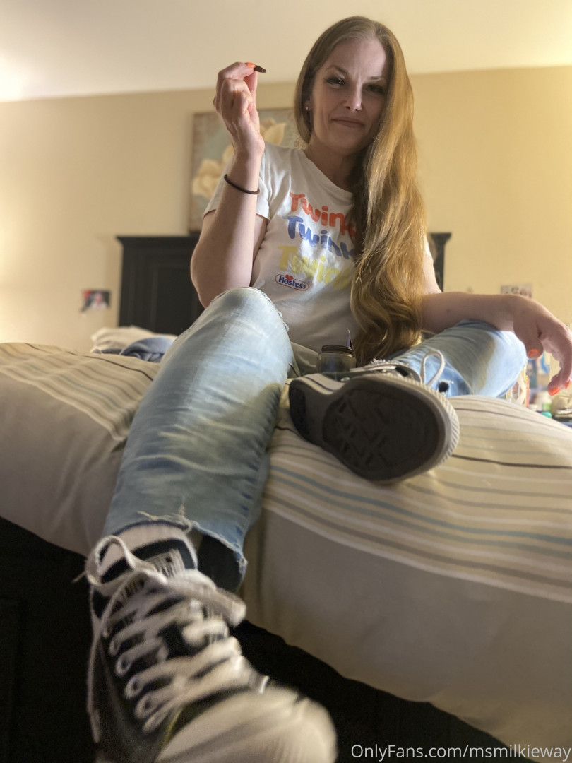 Photo by msmilkieway published on October 29,2023 18:01:41 - BestThots