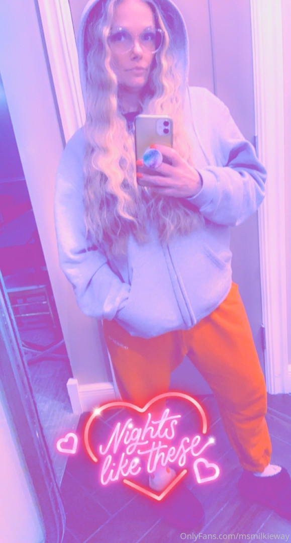 Photo by msmilkieway published on October 29,2023 18:02:54 - BestThots