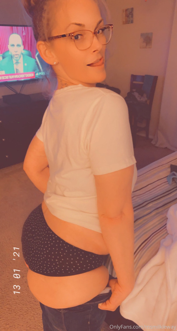 Photo by msmilkieway published on October 29,2023 18:03:48 - BestThots