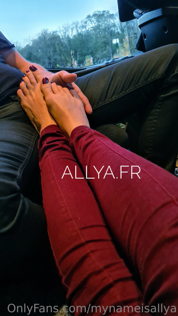 Photo by mynameisallya published on October 29,2023 17:05:24 - BestThots