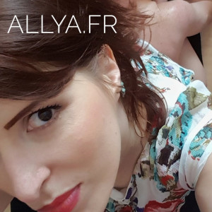 mynameisallya #8104790