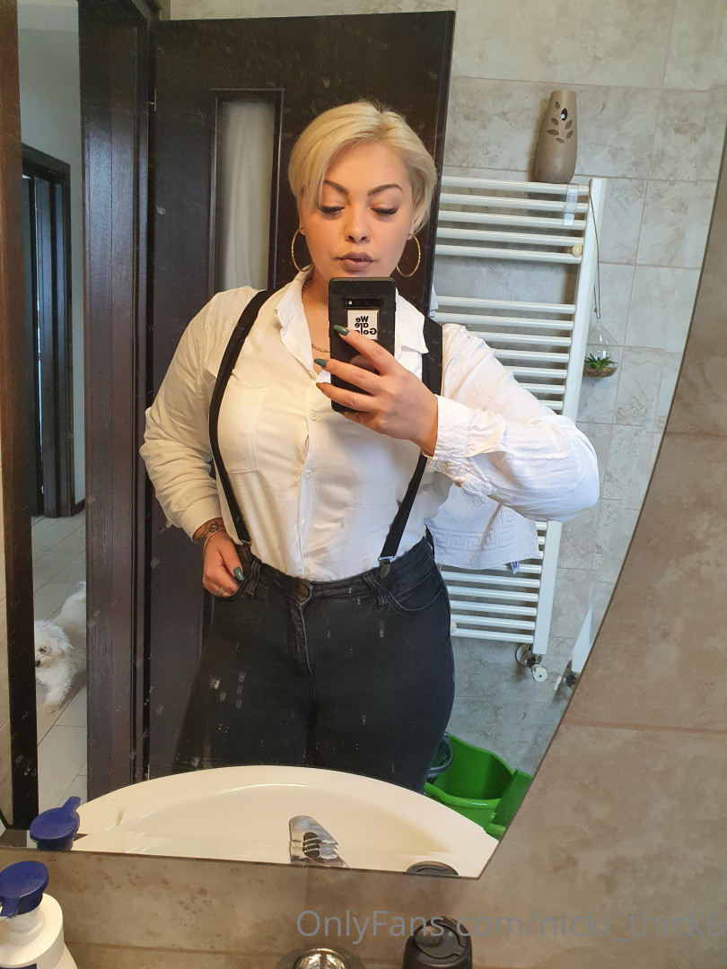Photo by nicki_thick6 published on October 29,2023 14:01:28 - BestThots