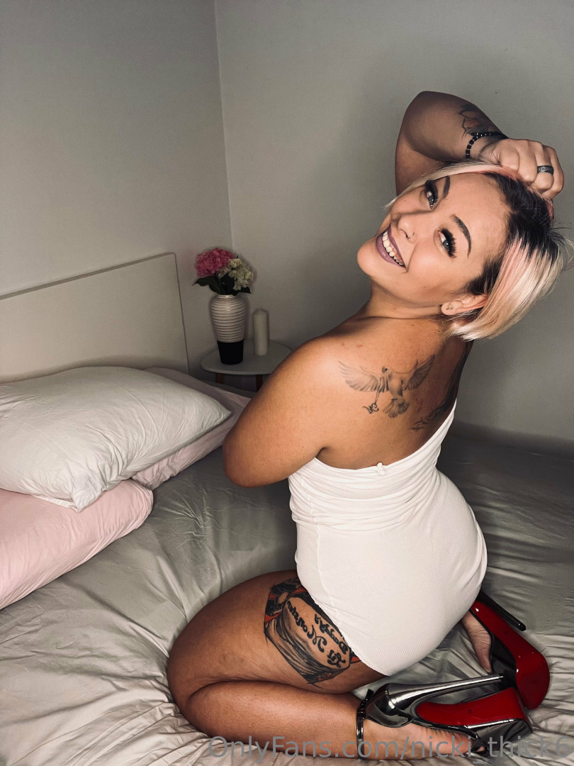 Photo by nicki_thick6 published on October 29,2023 14:02:05 - BestThots