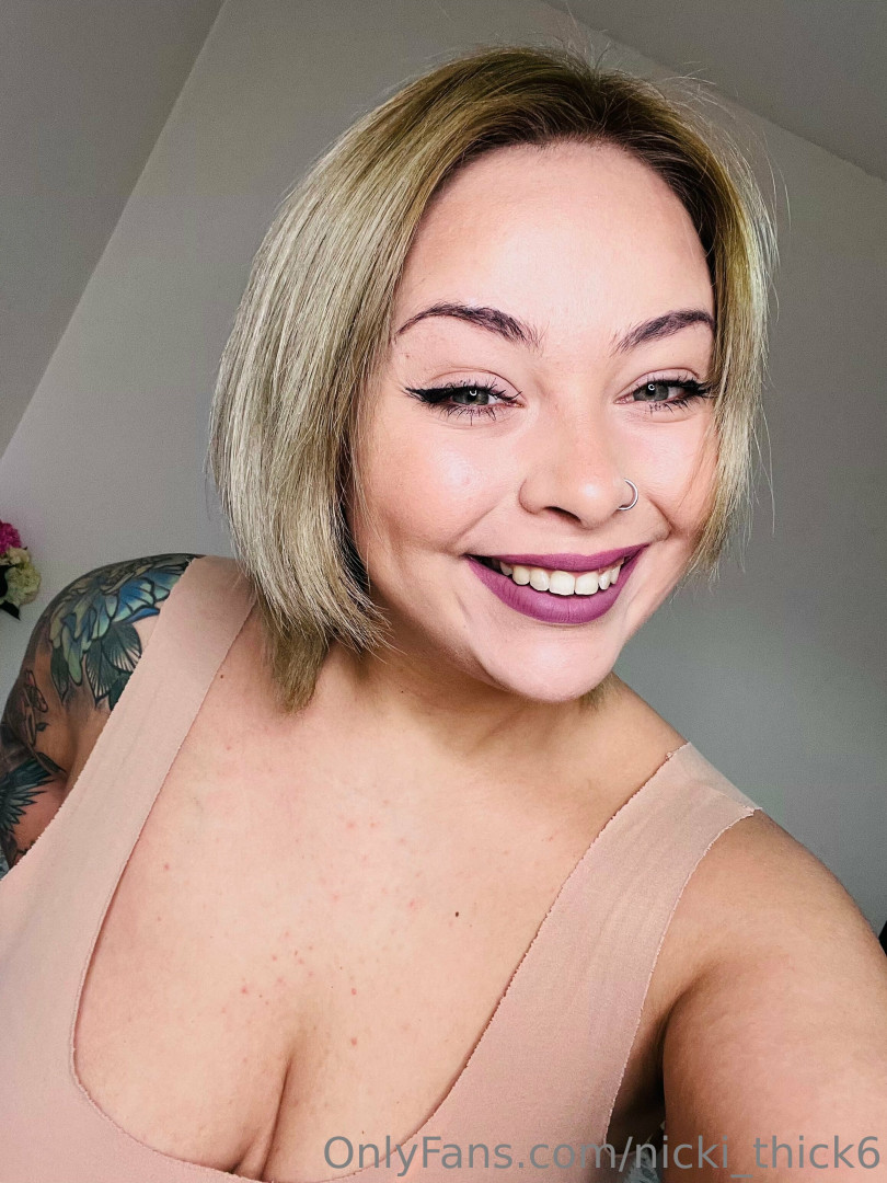 Photo by nicki_thick6 published on October 29,2023 14:02:55 - BestThots