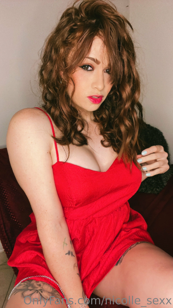 Photo by nicolle_sexx published on October 29,2023 14:00:00 - BestThots