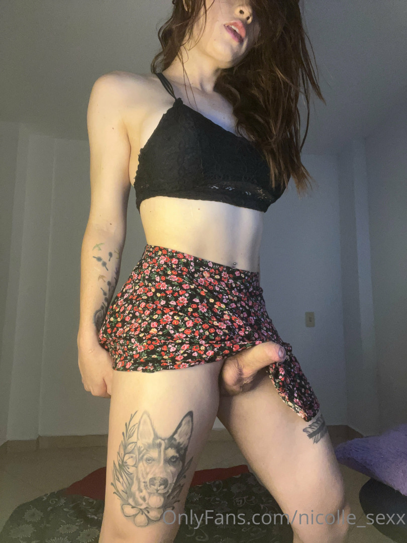 Photo by nicolle_sexx published on October 29,2023 14:00:34 - BestThots