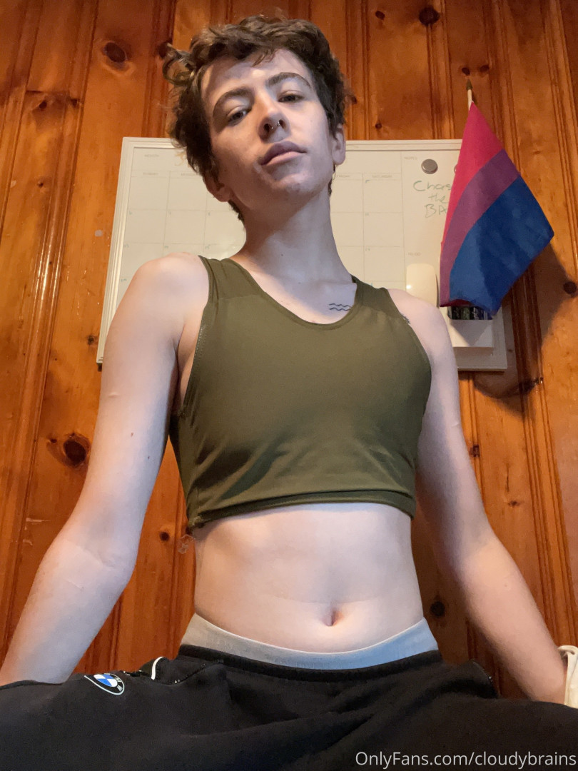 Photo by cloudybrains published on May 28,2023 22:44:54 - BestThots