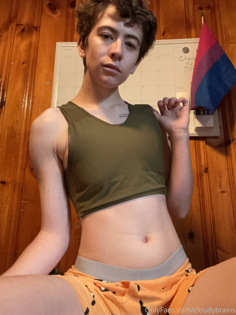 Photo by cloudybrains published on May 28,2023 22:45:07 - BestThots