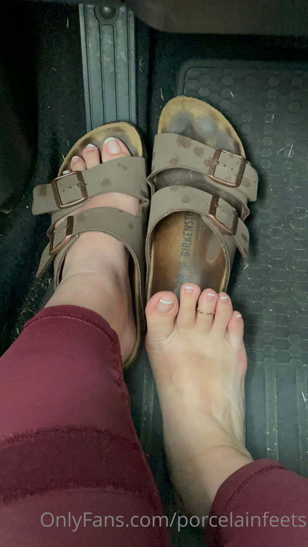 Photo by porcelainfeets published on October 29,2023 06:55:47 - BestThots