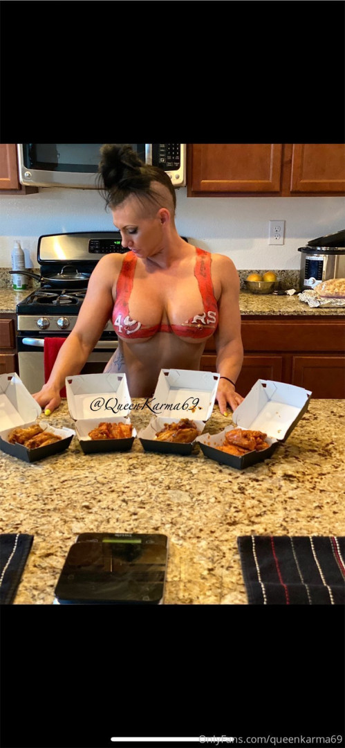 Photo by queenkarma69 published on October 29,2023 04:48:28 - BestThots