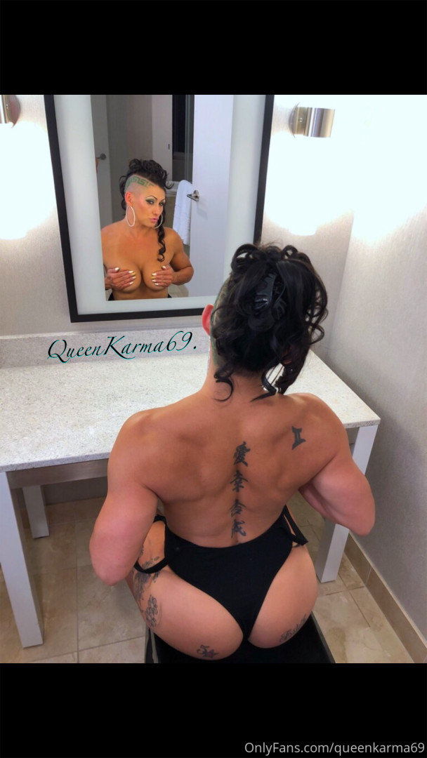 Photo by queenkarma69 published on October 29,2023 04:51:27 - BestThots