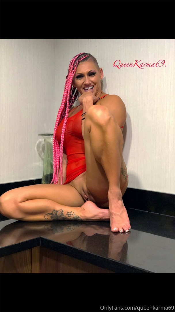 Photo by queenkarma69 published on October 29,2023 04:53:51 - BestThots