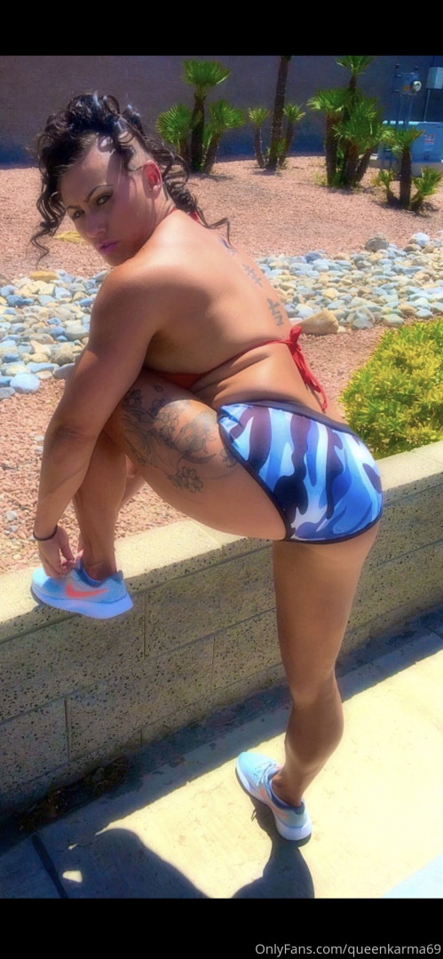 Photo by queenkarma69 published on October 29,2023 04:56:05 - BestThots