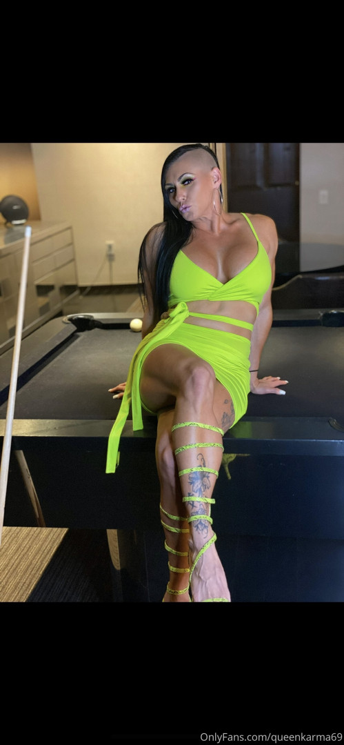 Photo by queenkarma69 published on October 29,2023 04:56:17 - BestThots