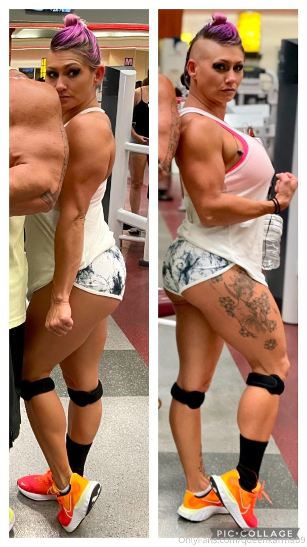 Photo by queenkarma69 published on October 29,2023 04:58:20 - BestThots