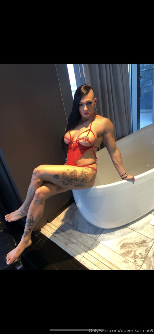 Photo by queenkarma69 published on October 29,2023 04:58:31 - BestThots