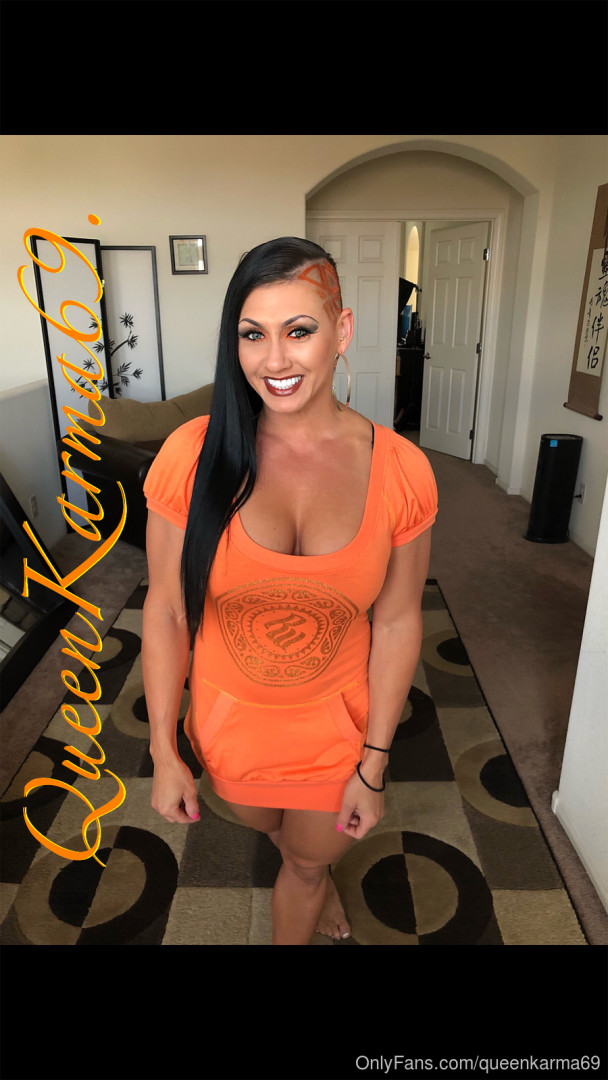 Photo by queenkarma69 published on October 29,2023 05:00:28 - BestThots