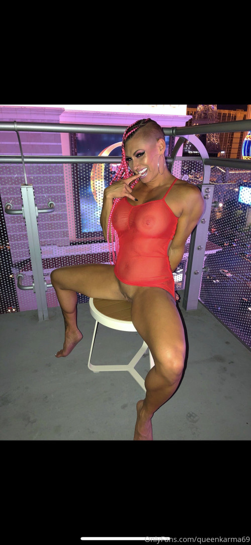 Photo by queenkarma69 published on October 29,2023 05:01:39 - BestThots