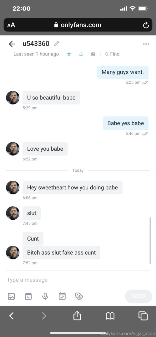 Photo by allnatural_sigal published on November 20,2023 14:19:43 - BestThots