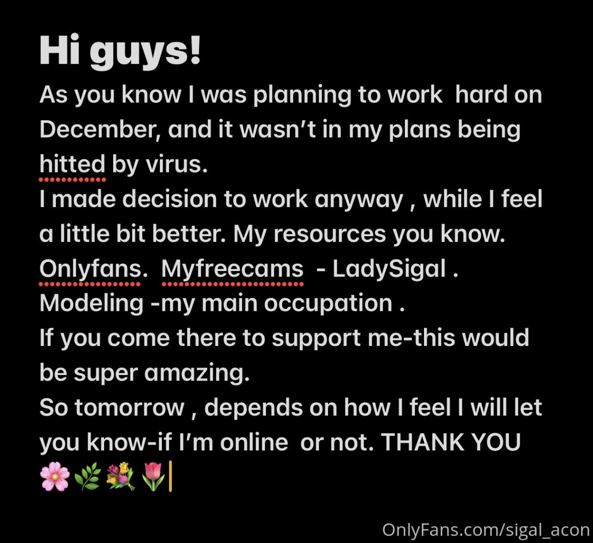 Photo by allnatural_sigal published on November 20,2023 14:21:19 - BestThots