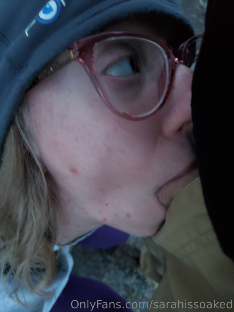 Photo by sarahissoaked published on October 28,2023 21:04:35 - BestThots