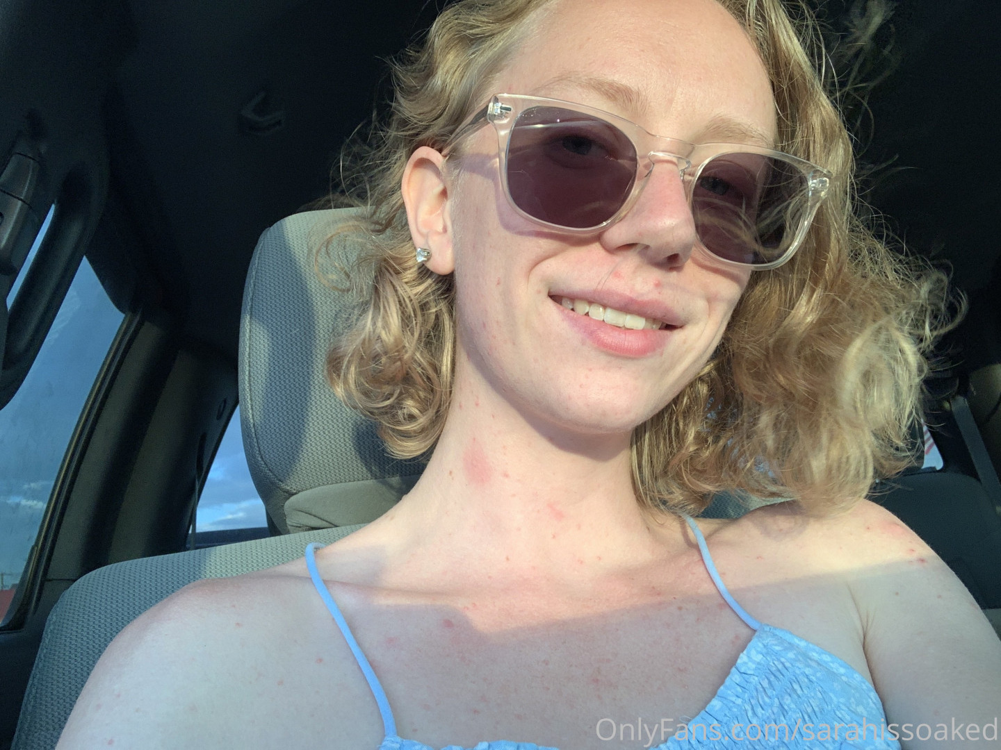 Photo by sarahissoaked published on October 28,2023 21:08:47 - BestThots