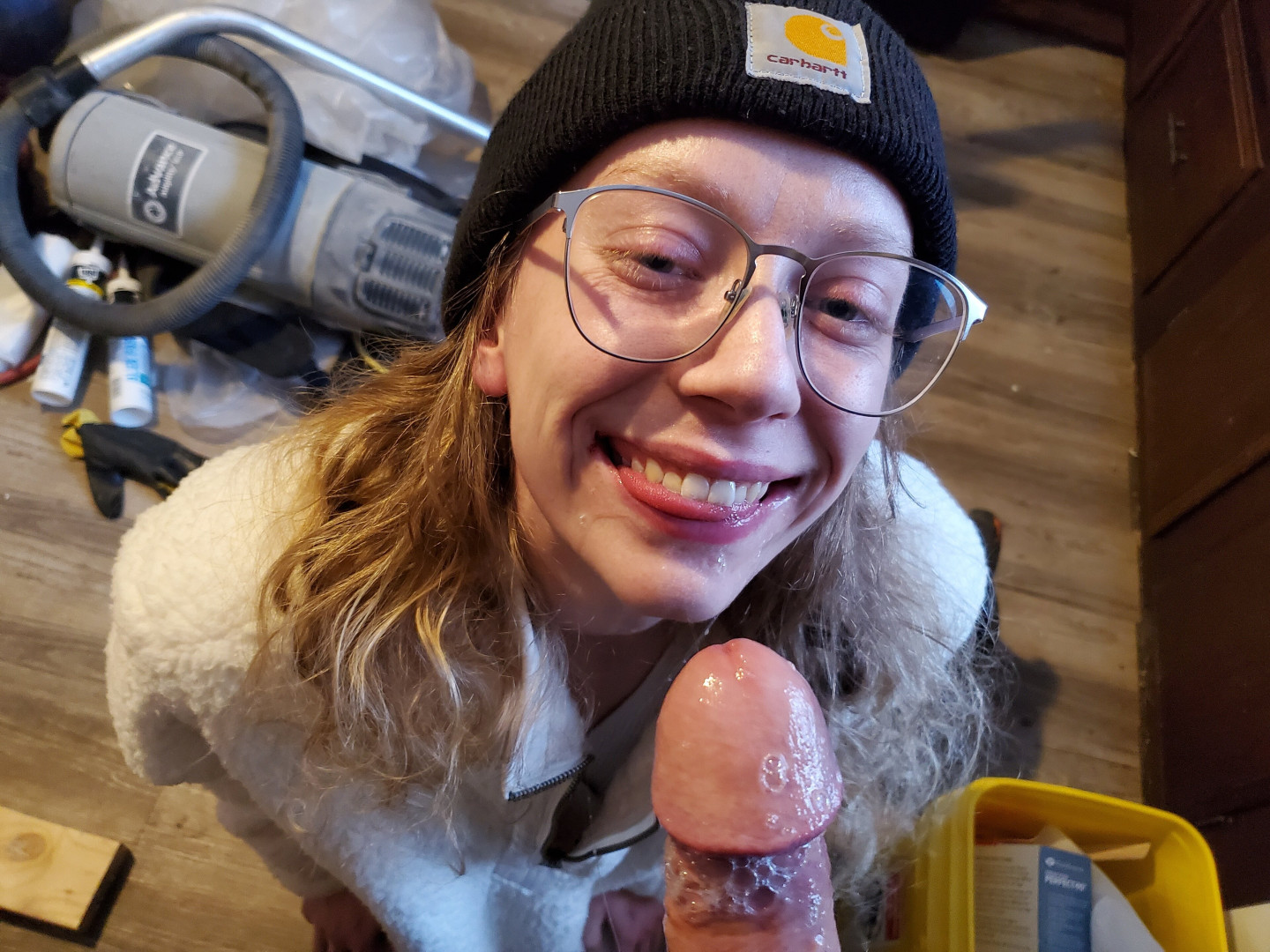 Photo by sarahissoaked published on October 28,2023 21:12:30 - BestThots