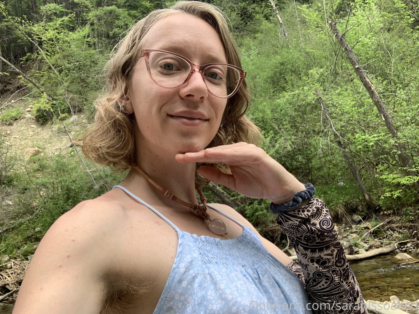 Photo by sarahissoaked published on October 28,2023 21:13:24 - BestThots