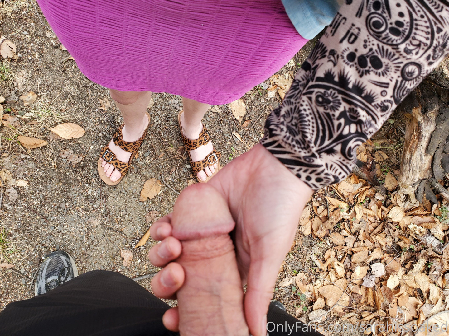 Photo by sarahissoaked published on October 28,2023 21:13:48 - BestThots