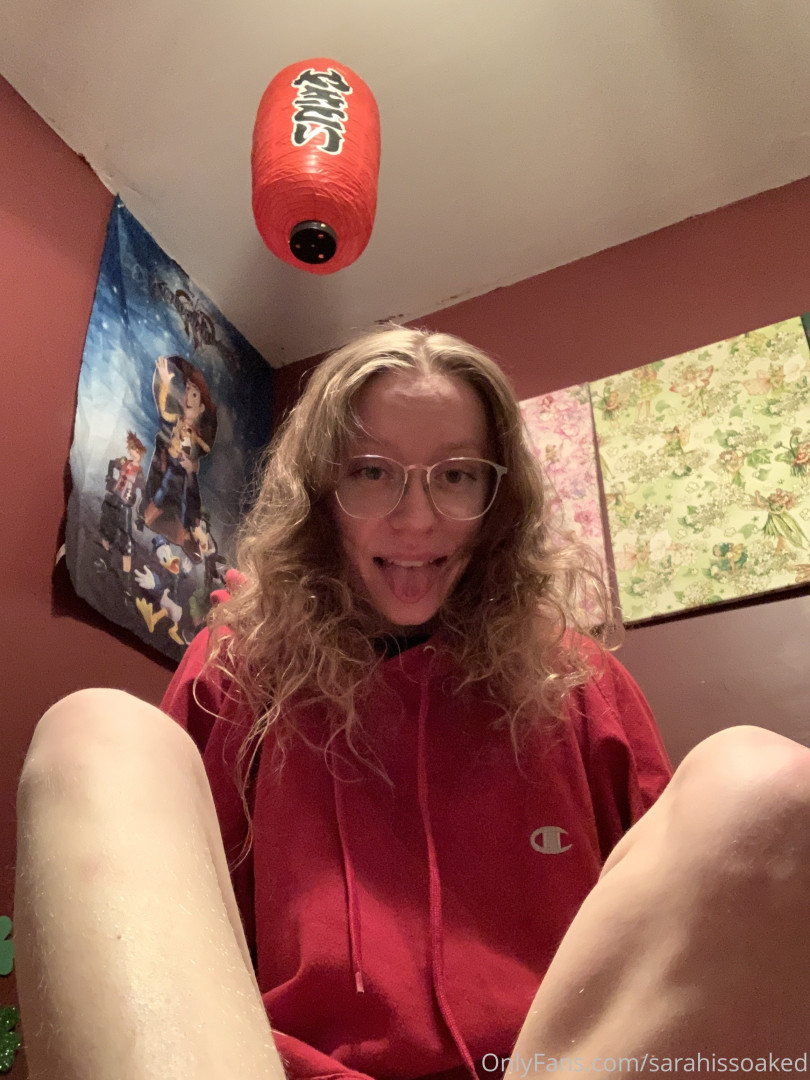 Photo by sarahissoaked published on October 28,2023 21:14:06 - BestThots