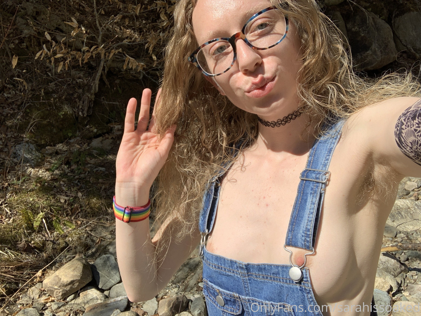 Photo by sarahissoaked published on October 28,2023 21:14:10 - BestThots