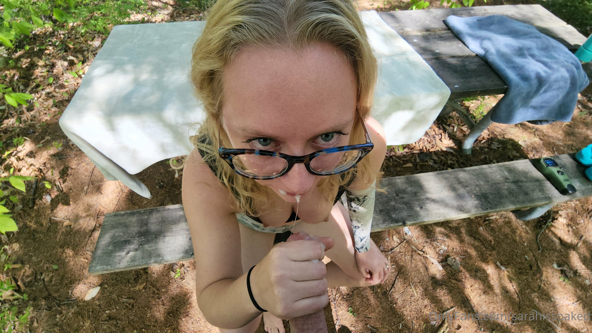 Photo by sarahissoaked published on October 28,2023 21:14:11 - BestThots