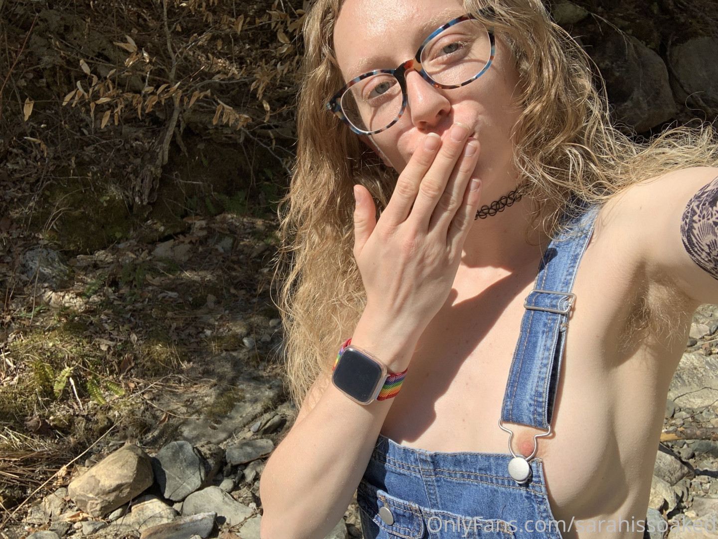 Photo by sarahissoaked published on October 28,2023 21:14:12 - BestThots