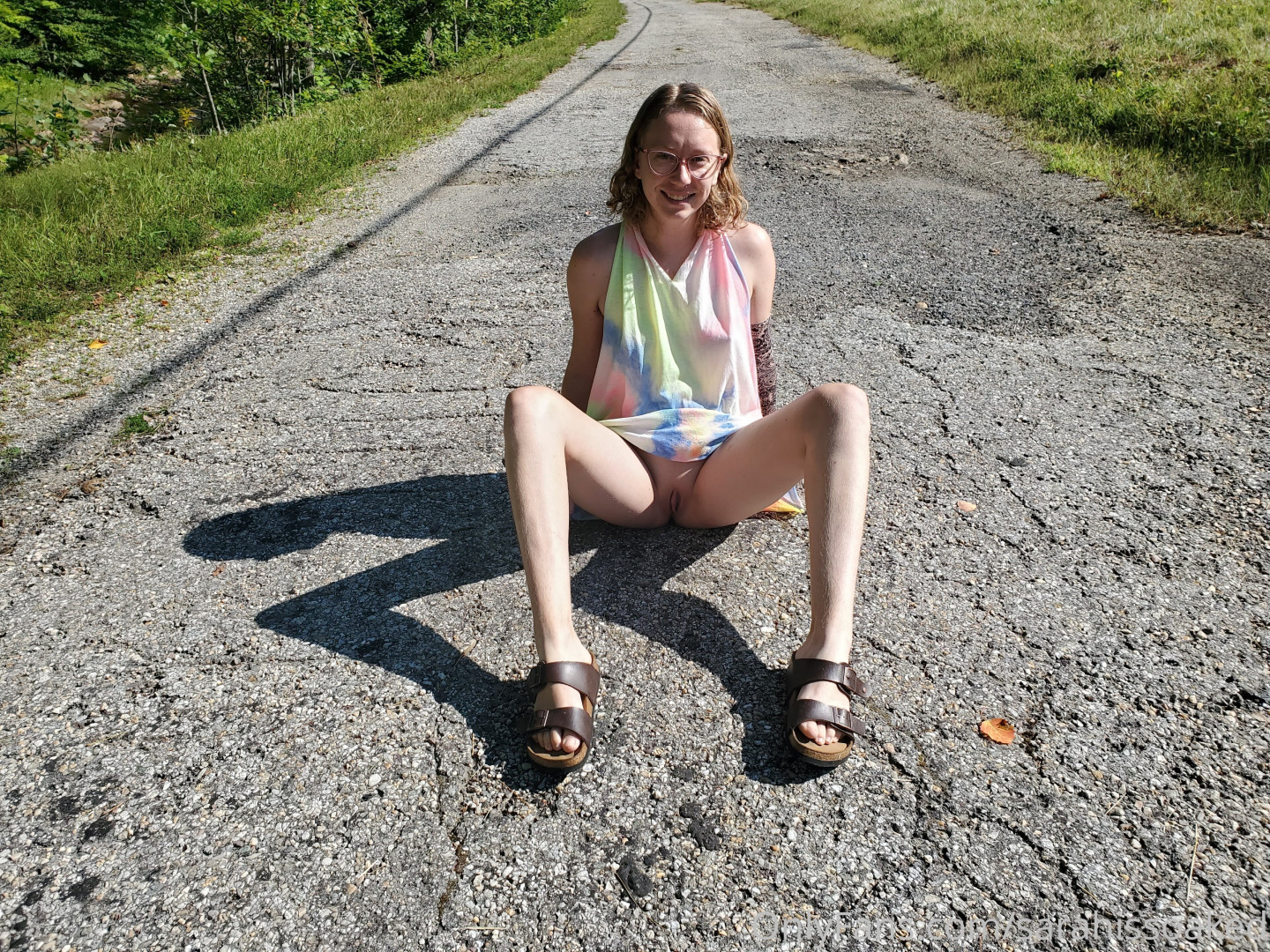 Photo by sarahissoaked published on October 28,2023 21:15:20 - BestThots