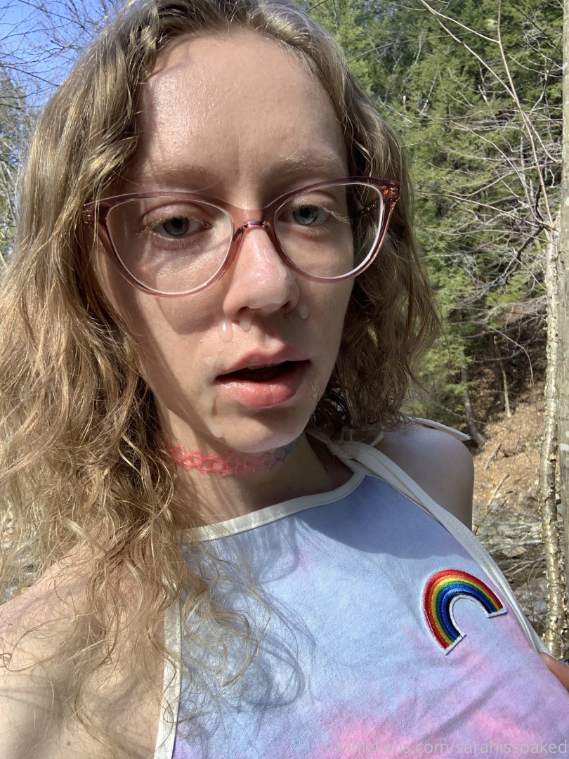 Photo by sarahissoaked published on October 28,2023 21:15:22 - BestThots