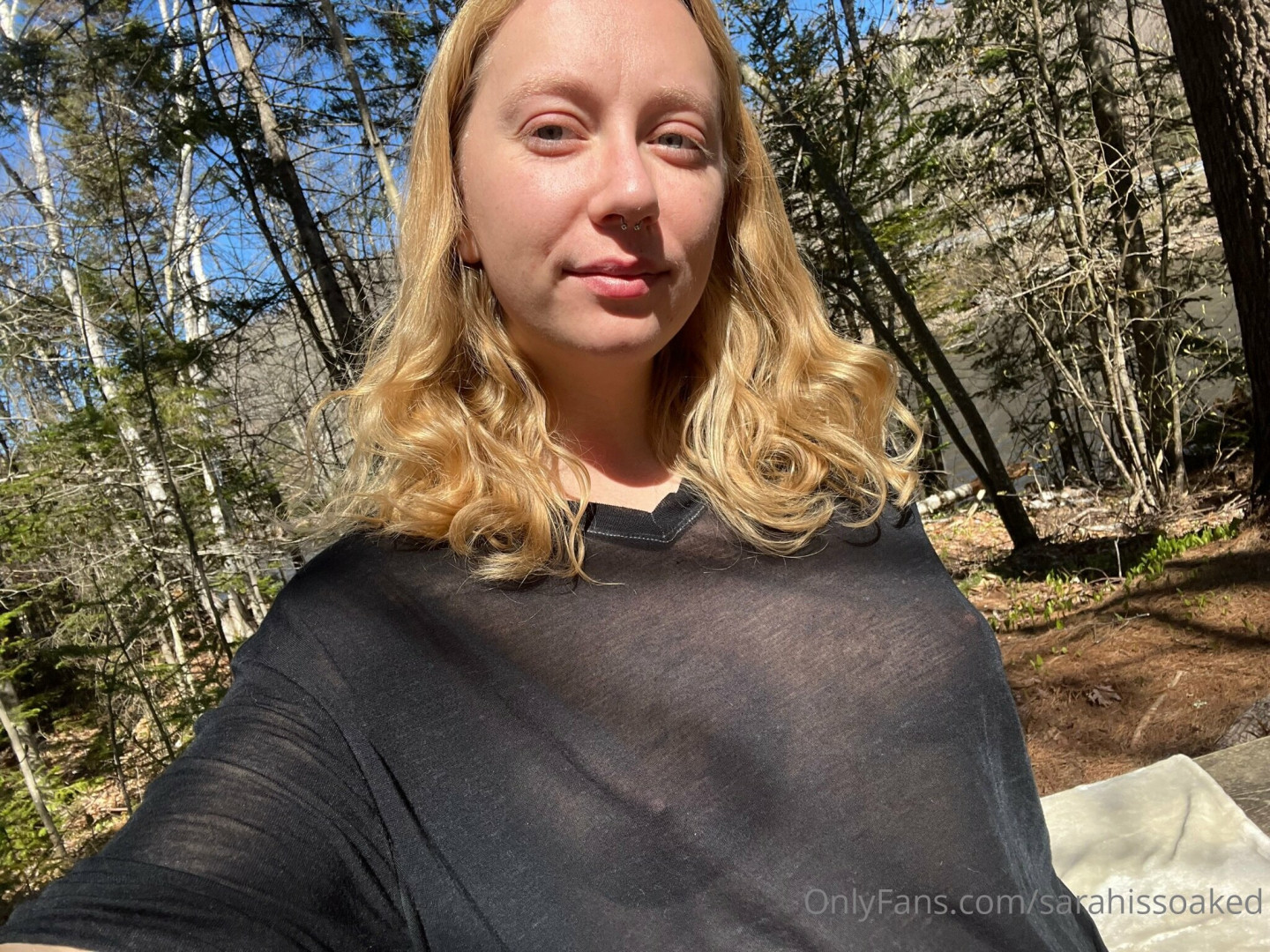 Photo by sarahissoaked published on October 28,2023 21:15:50 - BestThots