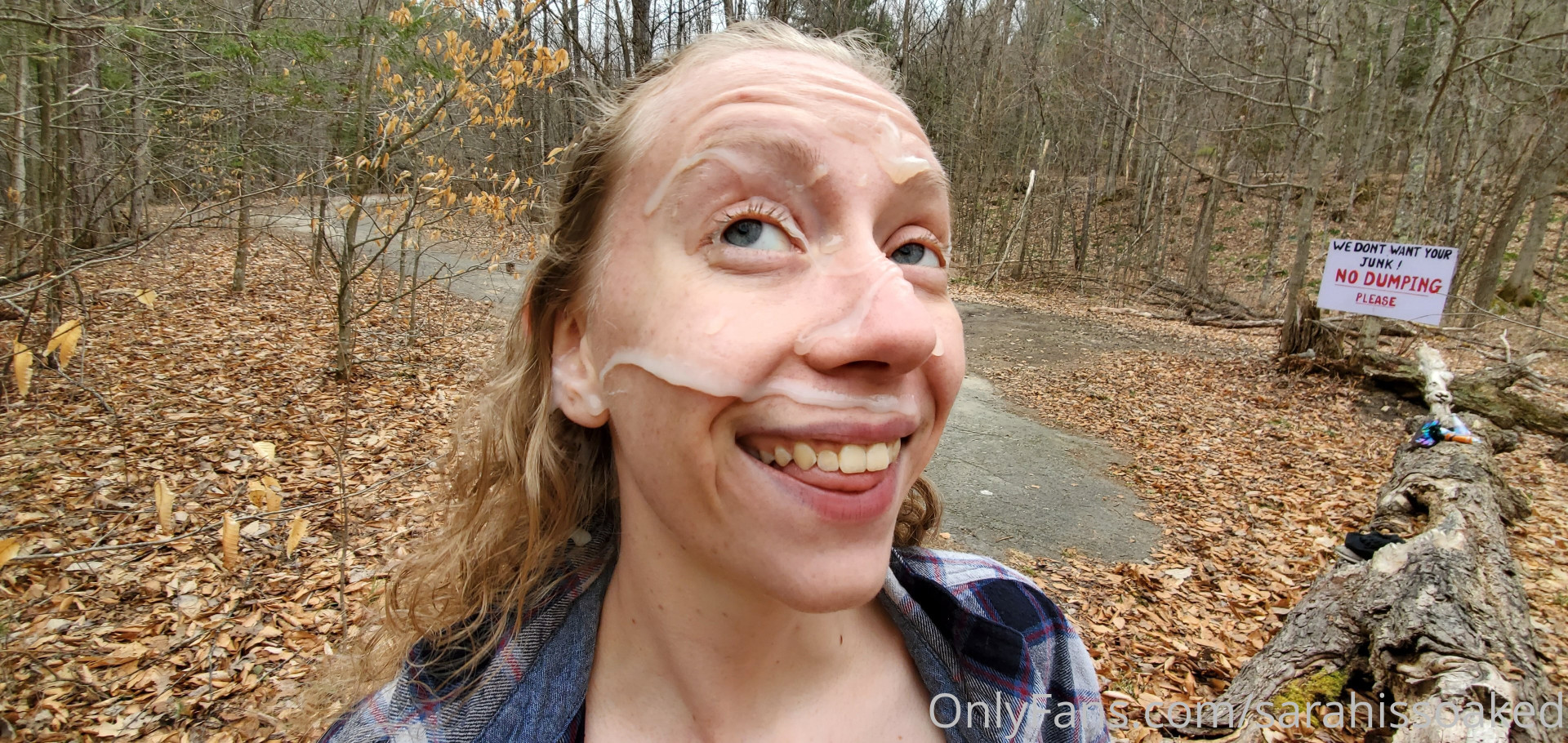 Photo by sarahissoaked published on October 28,2023 21:16:09 - BestThots