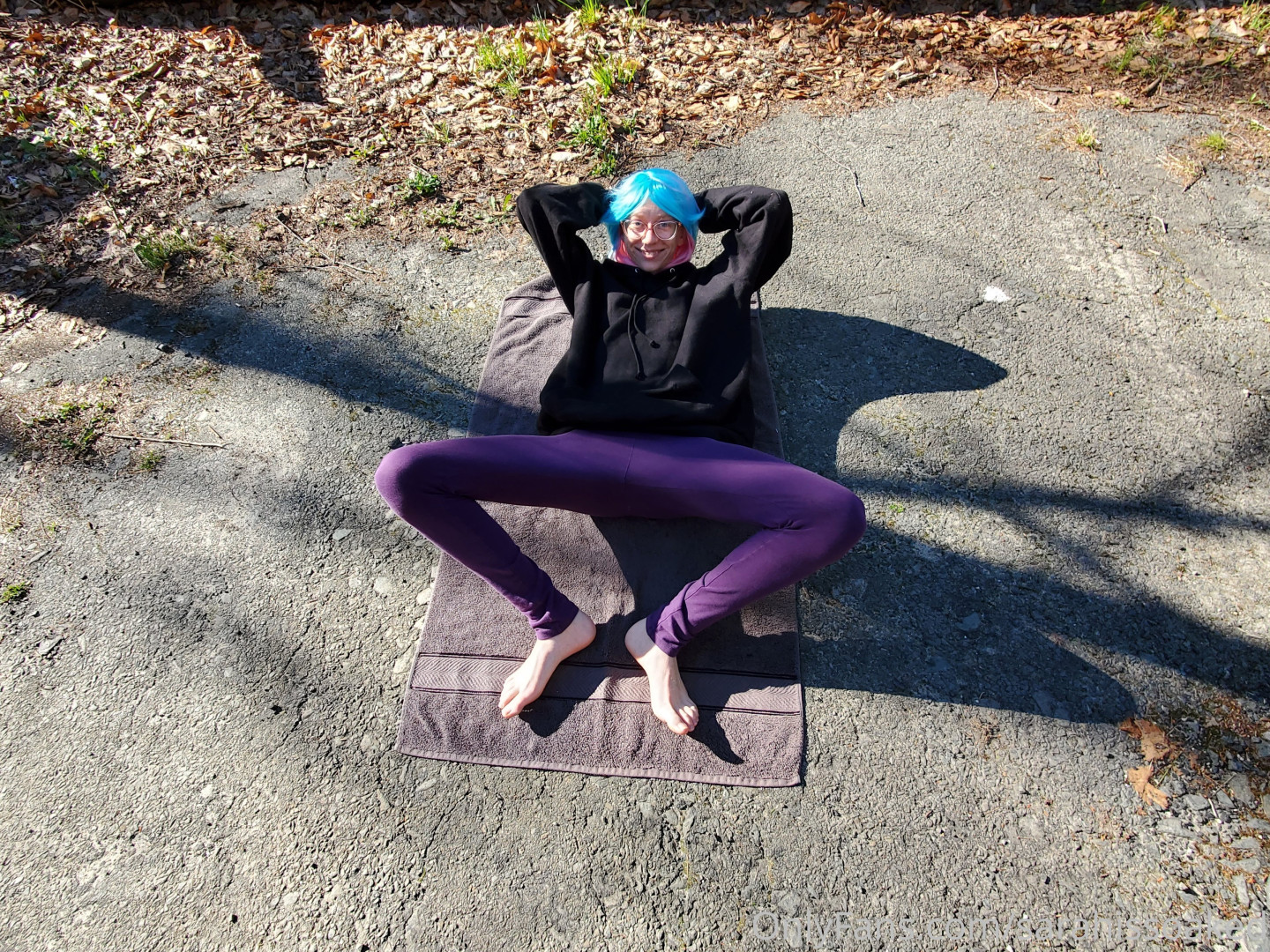 Photo by sarahissoaked published on October 28,2023 21:16:25 - BestThots