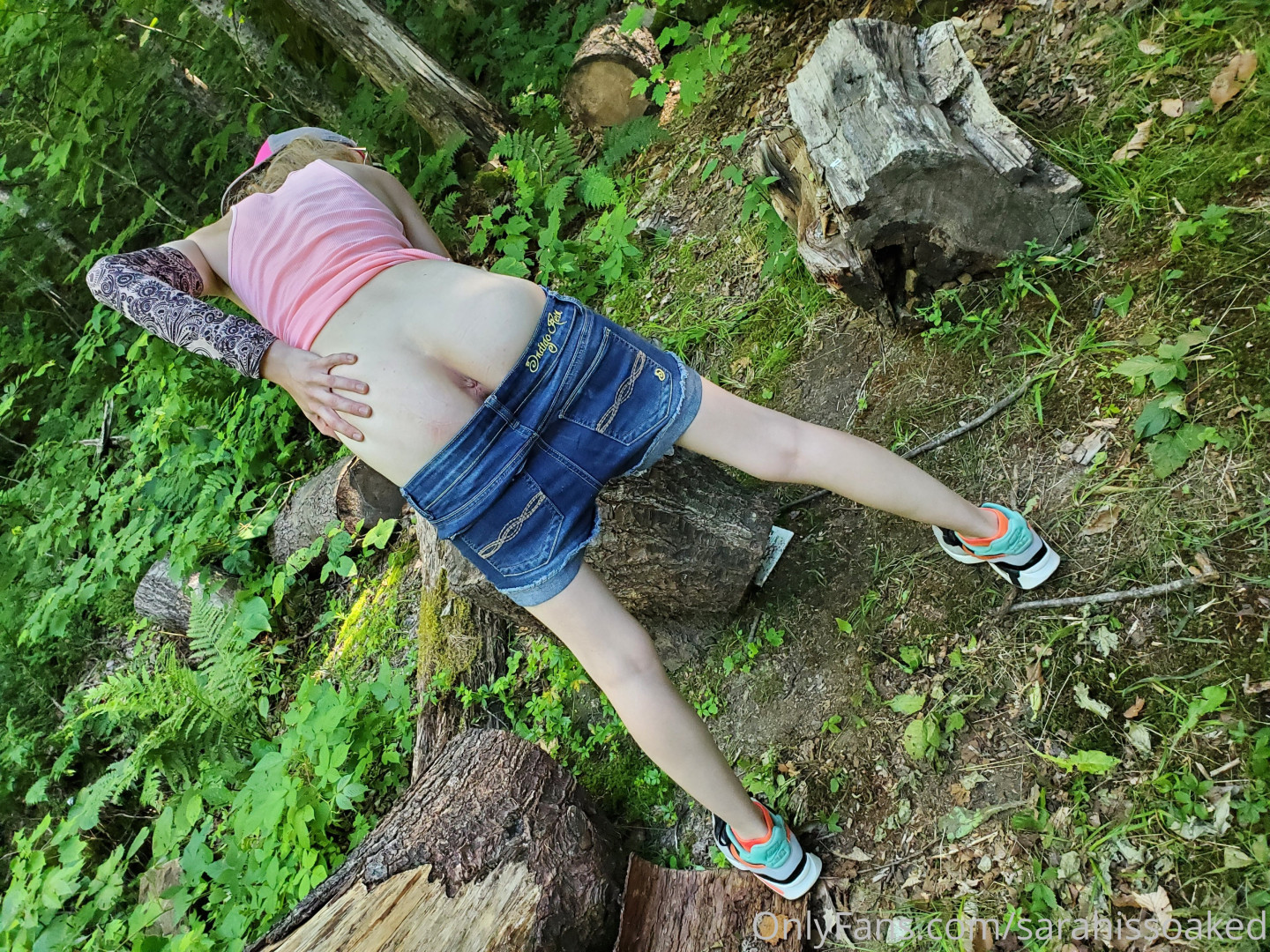 Photo by sarahissoaked published on October 28,2023 21:16:27 - BestThots