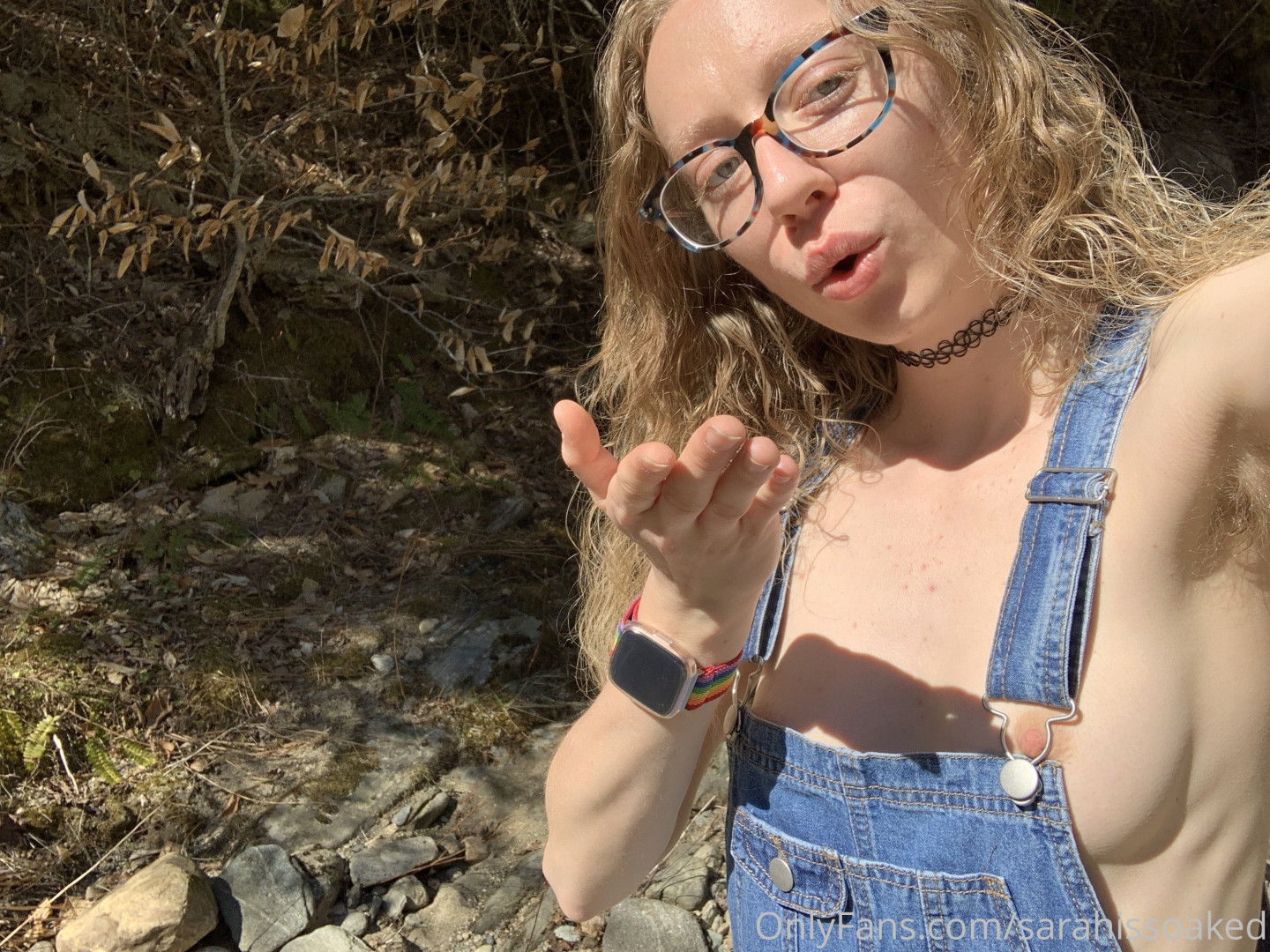 Photo by sarahissoaked published on October 28,2023 21:18:00 - BestThots