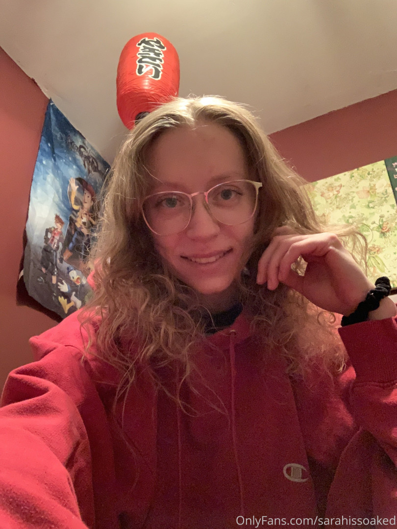 Photo by sarahissoaked published on October 28,2023 21:18:04 - BestThots