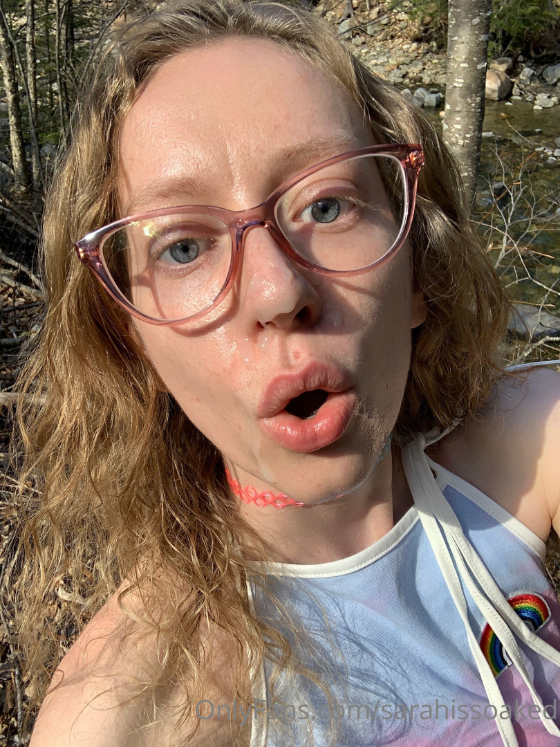 Photo by sarahissoaked published on October 28,2023 21:18:55 - BestThots