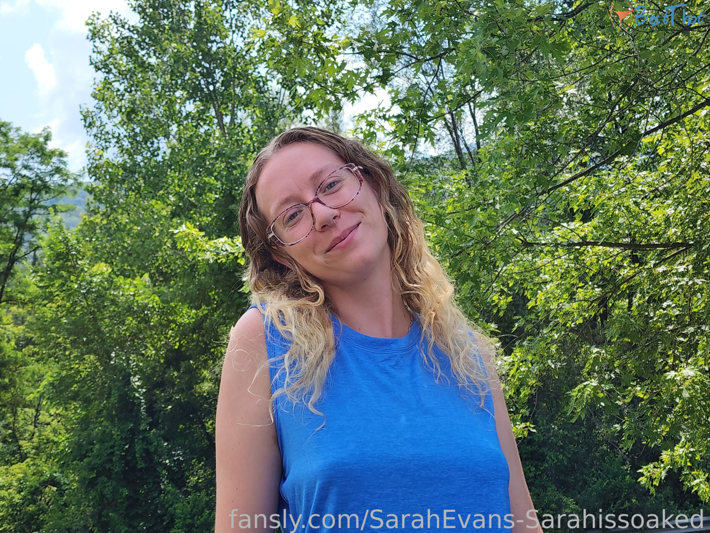 Photo by sarahissoaked published on January 26,2025 15:00:44 - BestThots