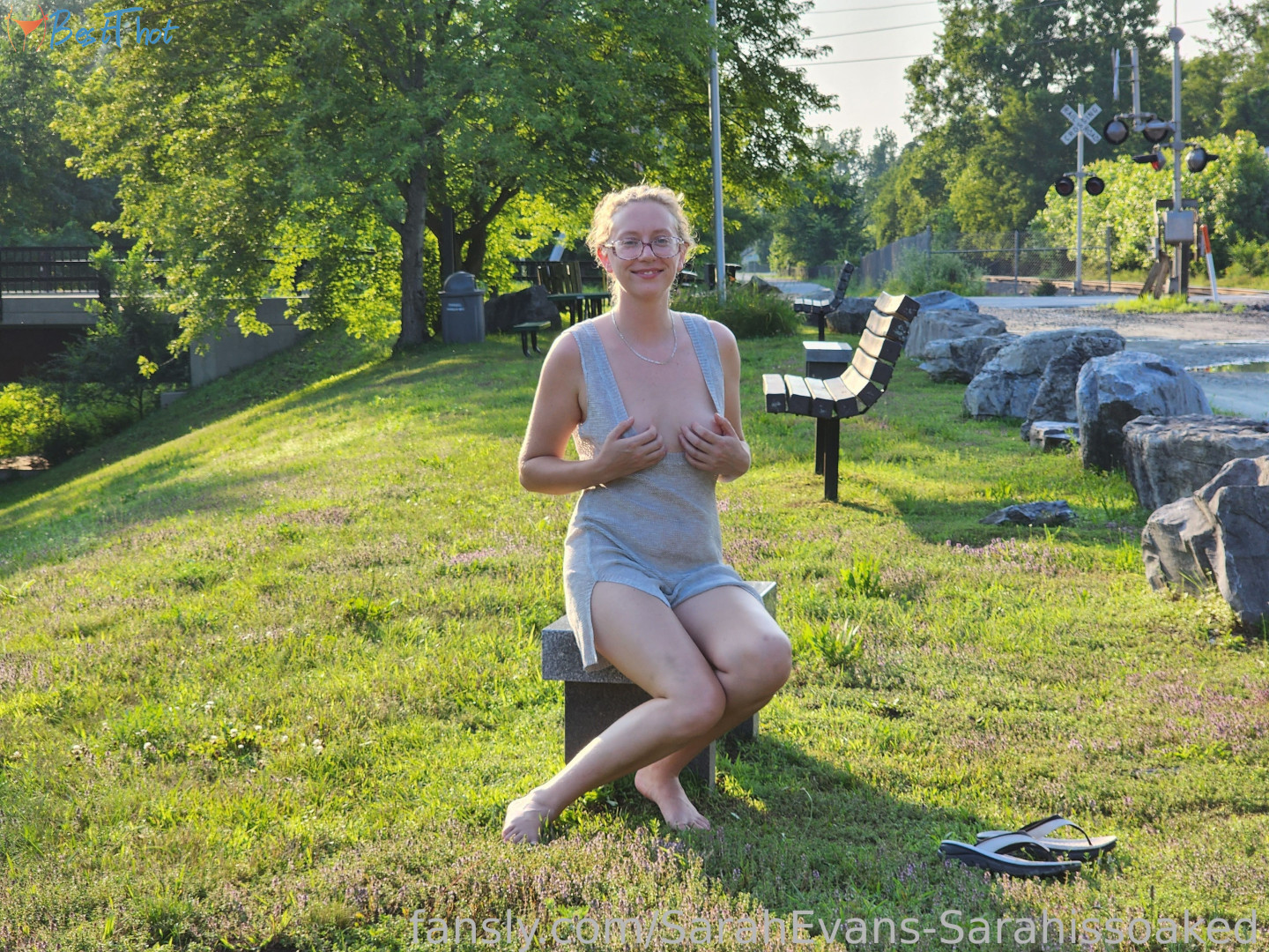 Photo by sarahissoaked published on January 26,2025 15:01:42 - BestThots