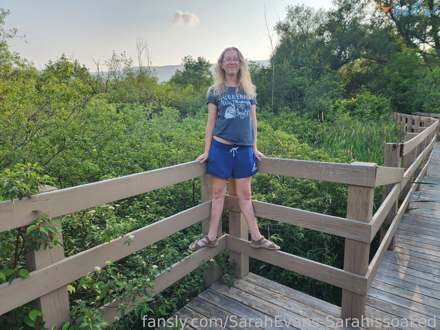 Photo by sarahissoaked published on January 26,2025 16:00:02 - BestThots