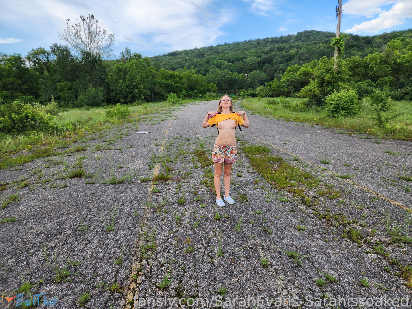 Photo by sarahissoaked published on January 26,2025 19:00:57 - BestThots