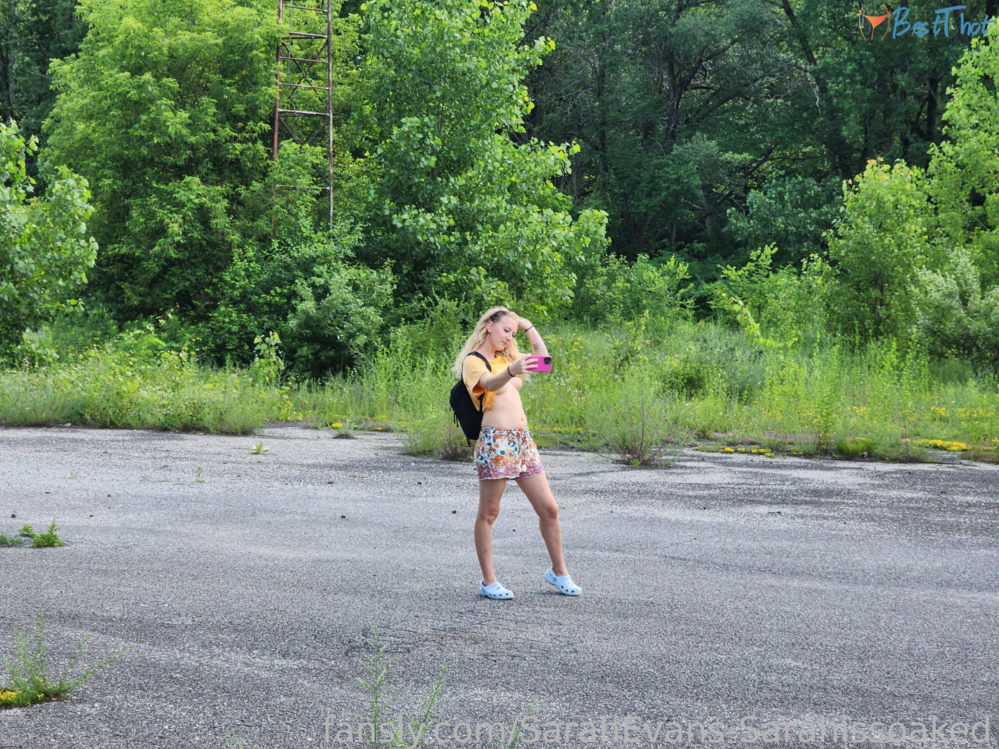 Photo by sarahissoaked published on January 26,2025 19:01:23 - BestThots