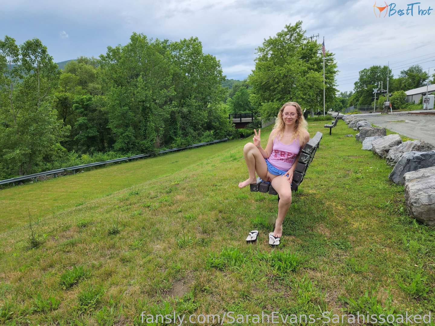 Photo by sarahissoaked published on January 26,2025 21:01:53 - BestThots