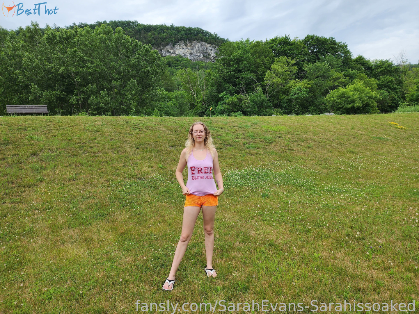 Photo by sarahissoaked published on January 26,2025 21:03:52 - BestThots